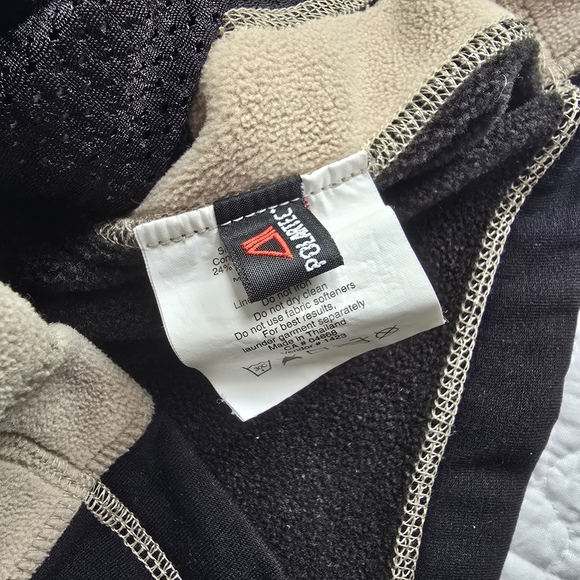 MEC Polartec Fleece Vest - Picture 5 of 10